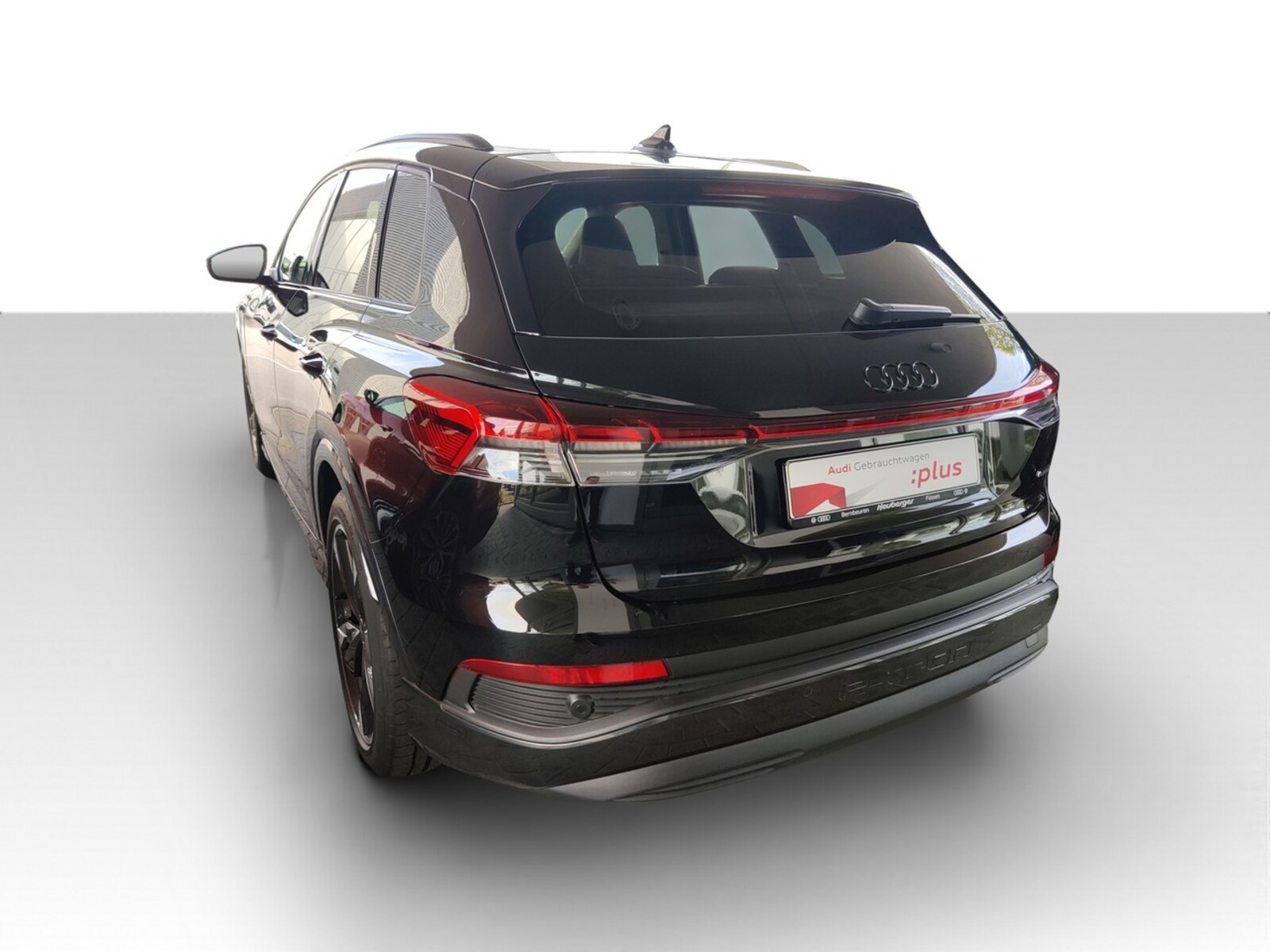 Audi Q4 e-tron – Bild 3