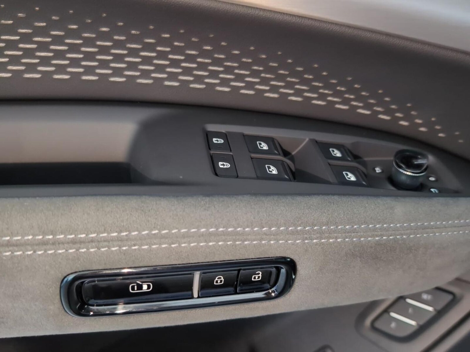 Audi Q7 – Bild 15