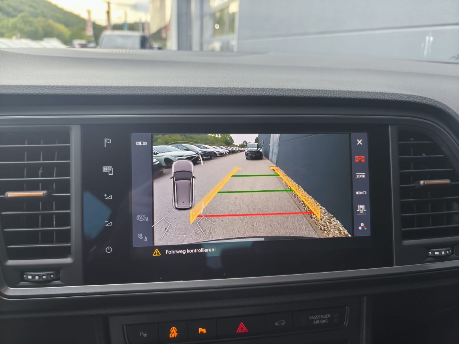 CUPRA Ateca – Bild 13