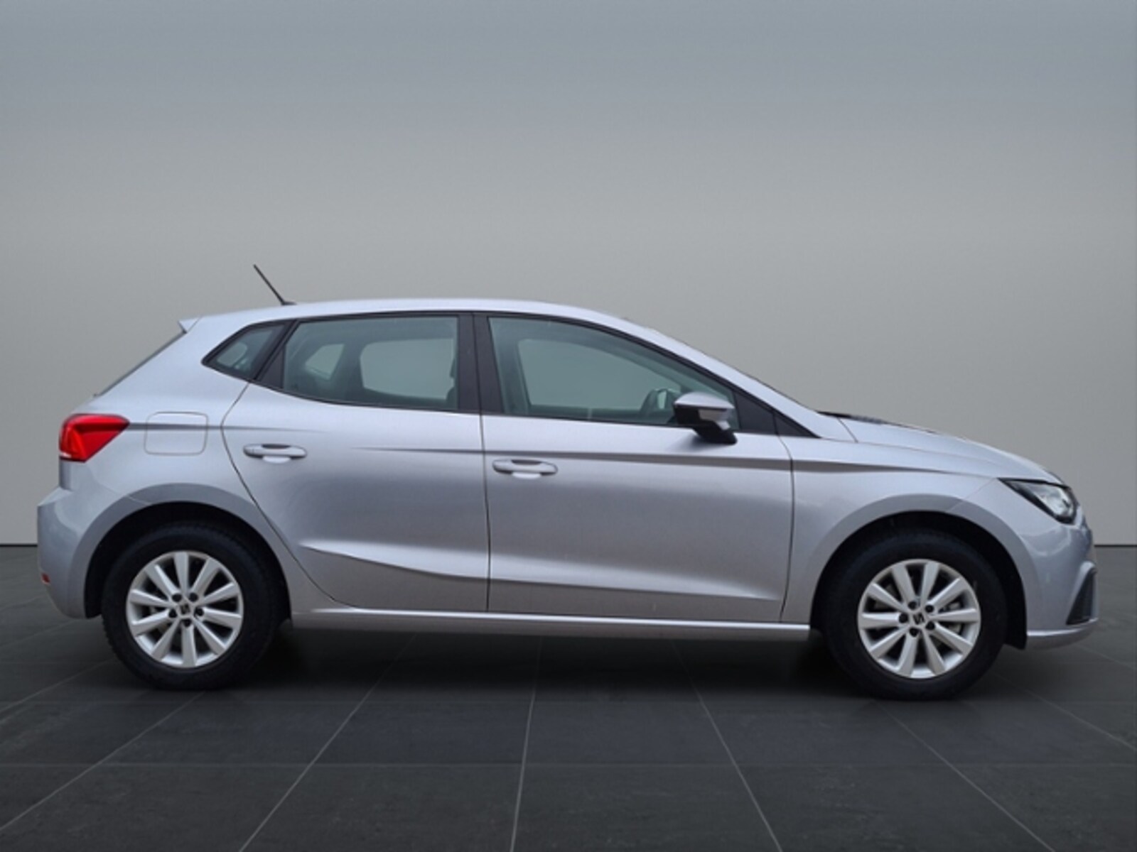 SEAT Ibiza – Bild 8