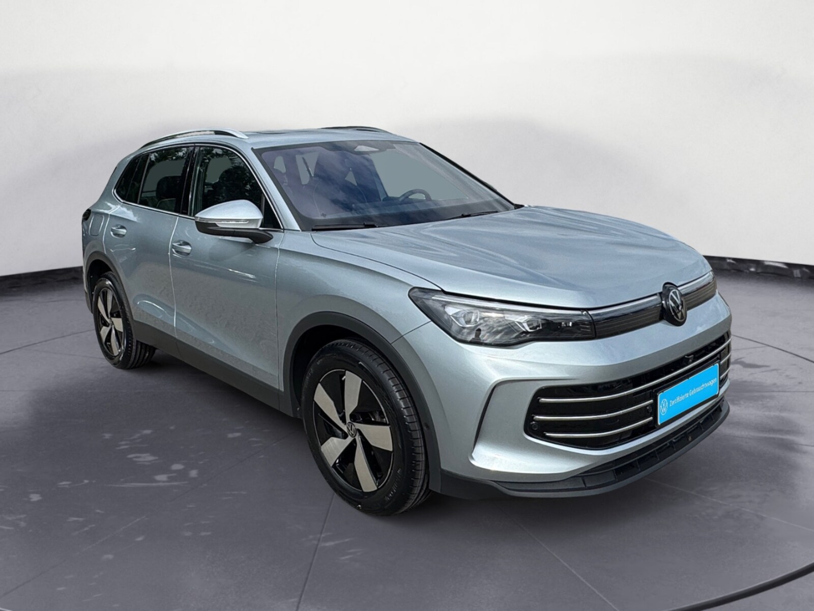 Volkswagen Tiguan – Bild 7
