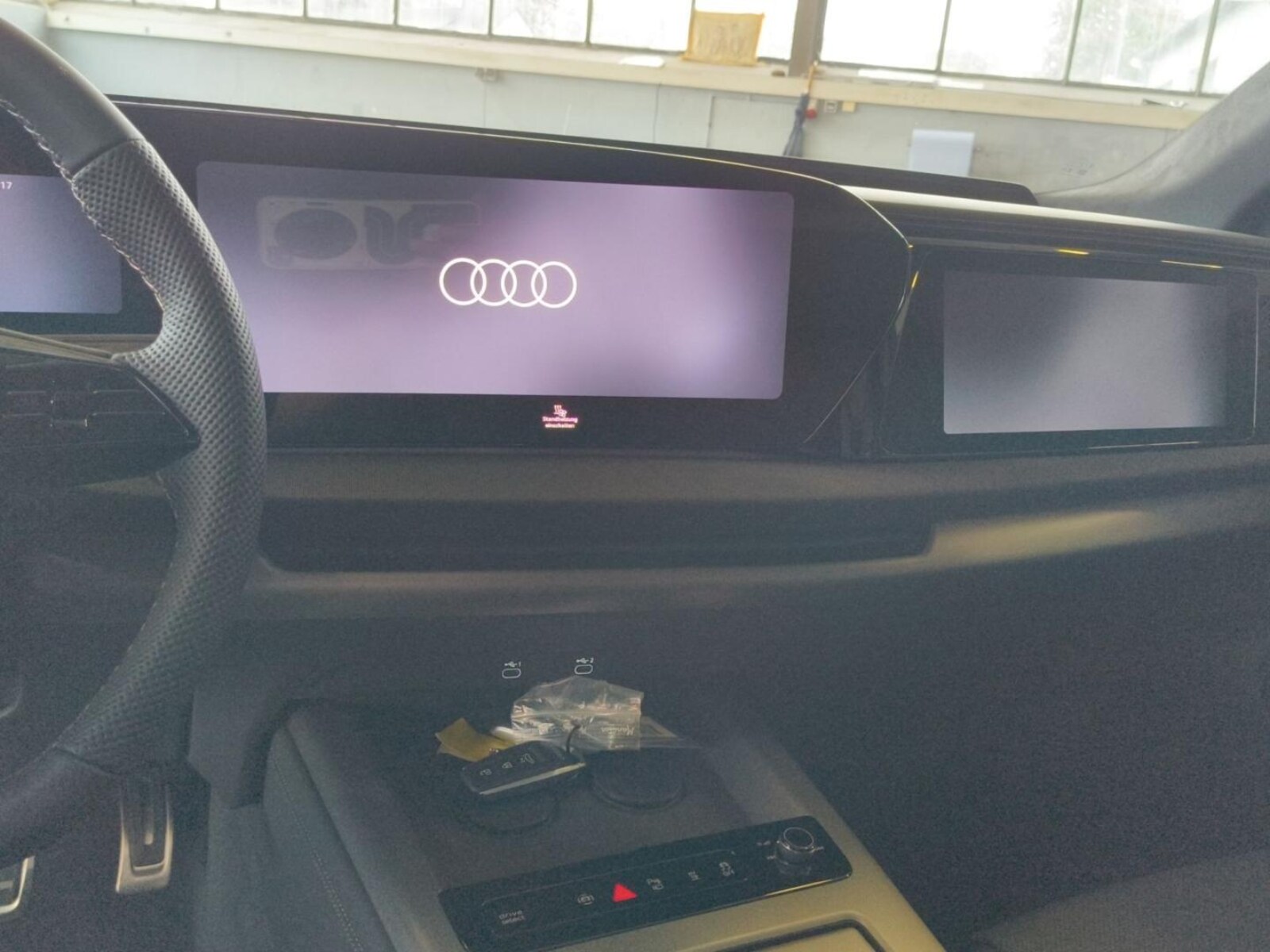 Audi Q7 – Bild 12