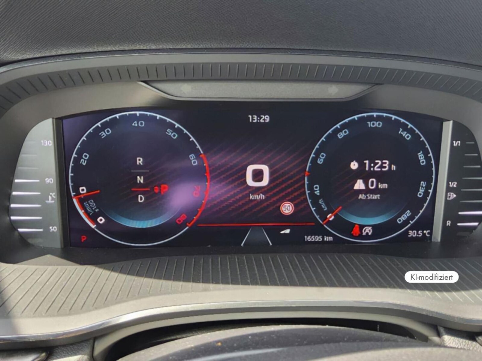 Škoda Octavia Combi – Bild 6