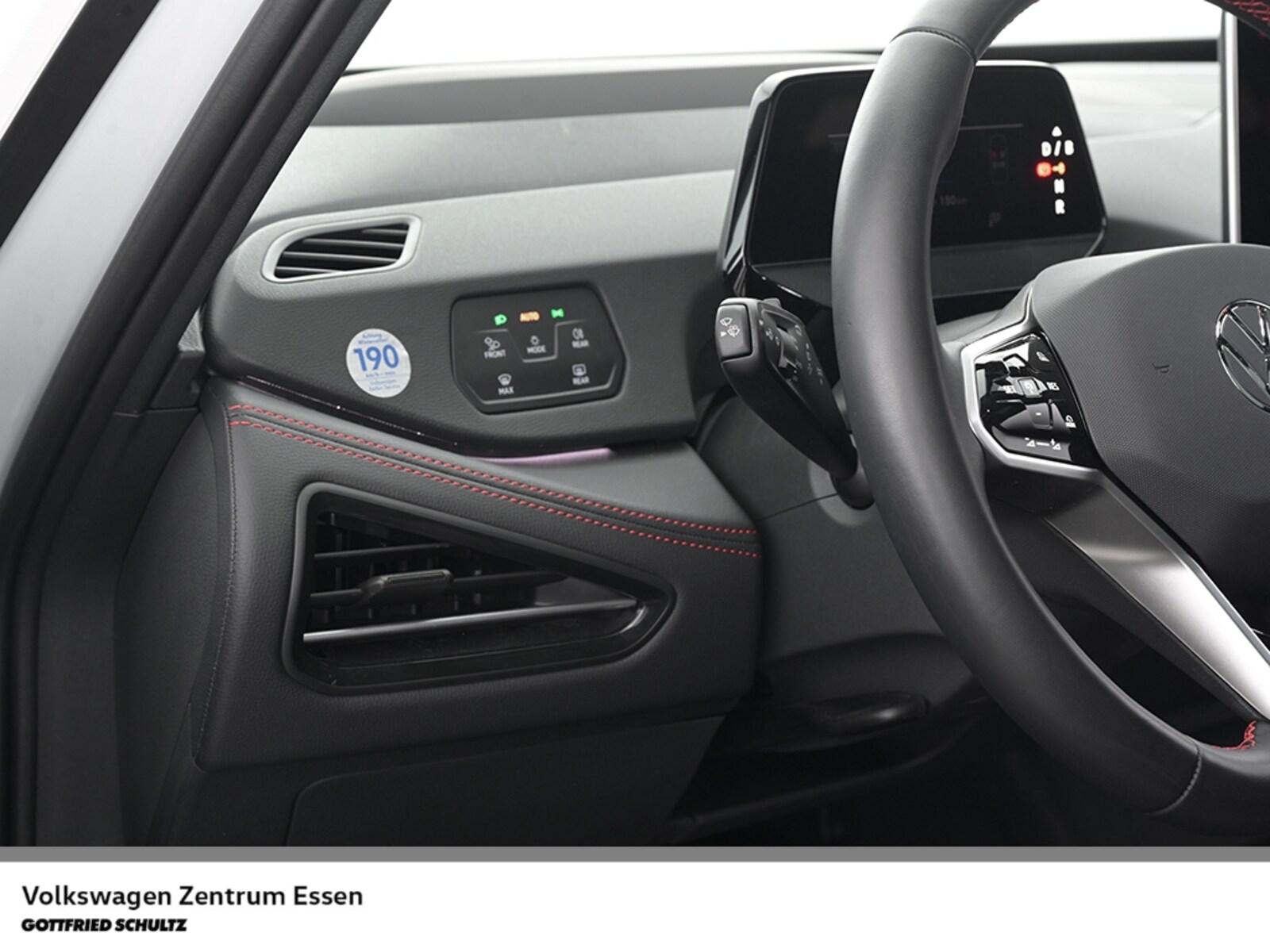 Volkswagen ID.3 – Bild 9