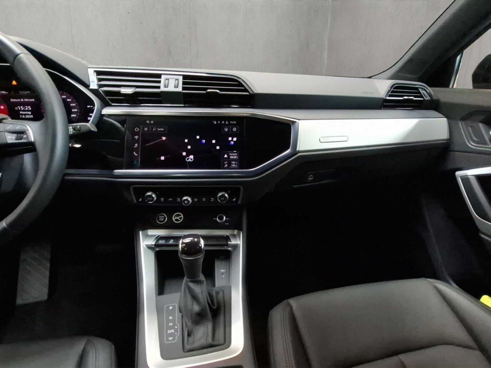 Audi Q3 – Bild 13