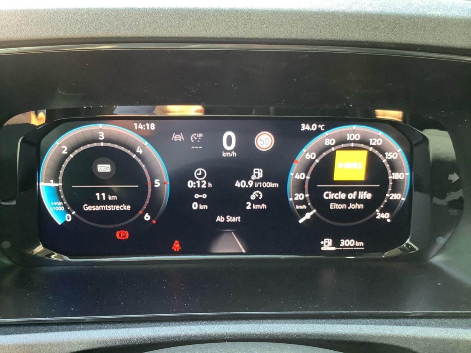 Volkswagen Caddy – Bild 13
