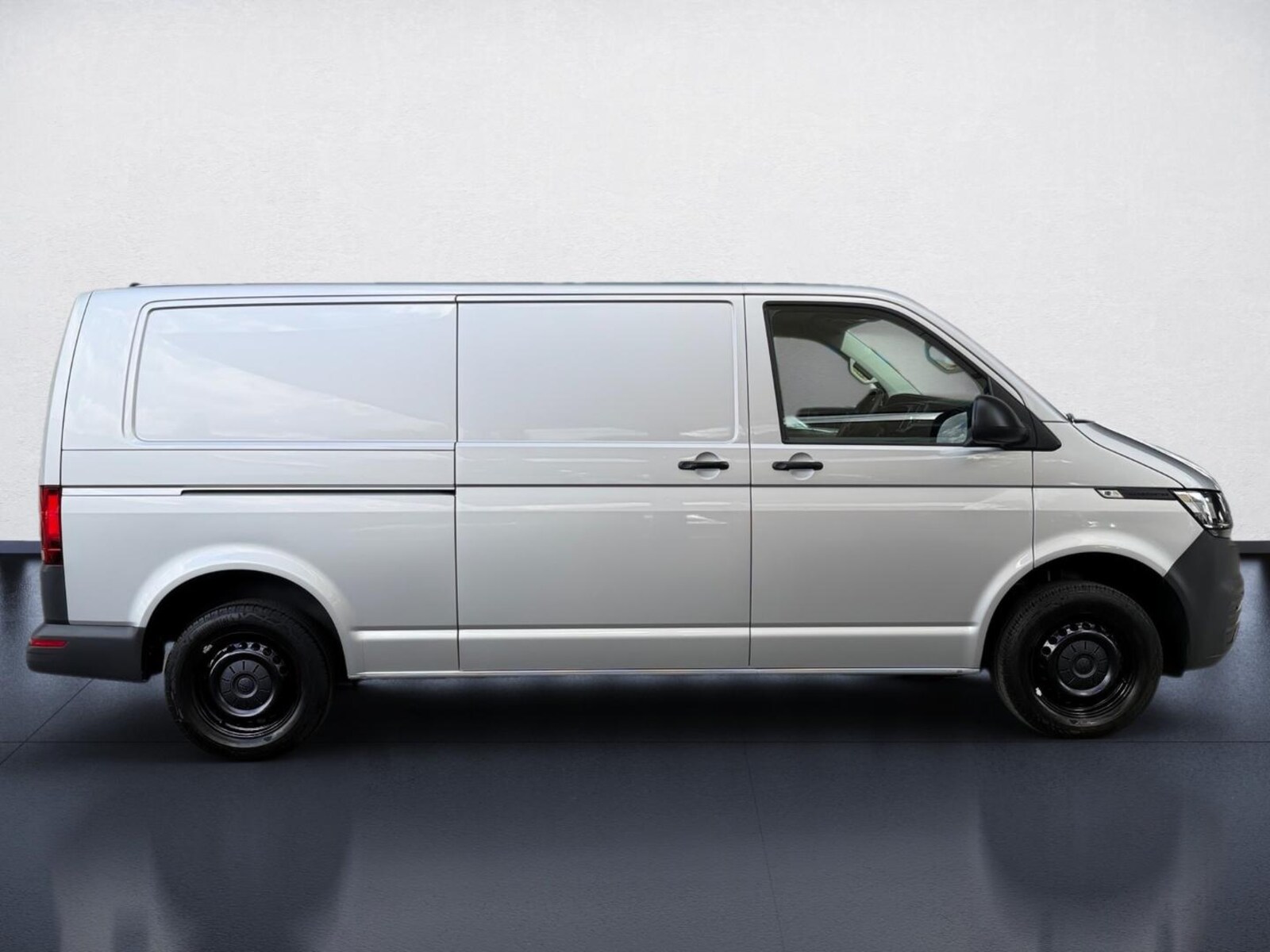 Volkswagen T6.1 Transporter Kasten langer Radstand – Bild 7