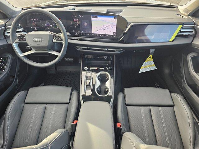 2026 Audi A6 Prestige - Photo 10
