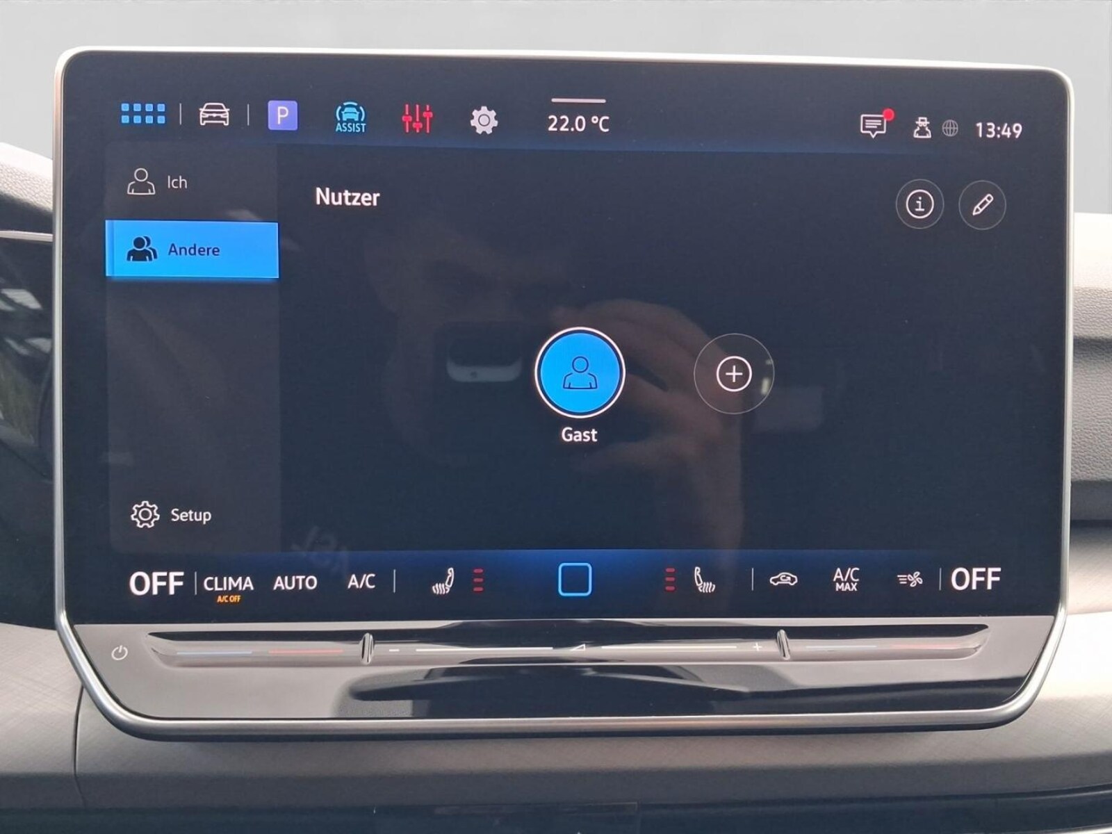 Volkswagen Golf Variant – Bild 16