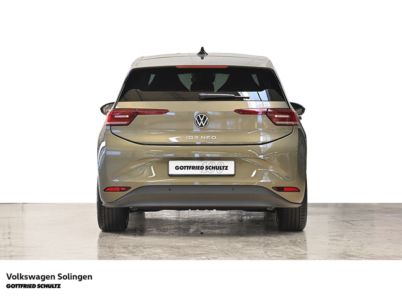 Volkswagen ID.3 Neo – Bild 4