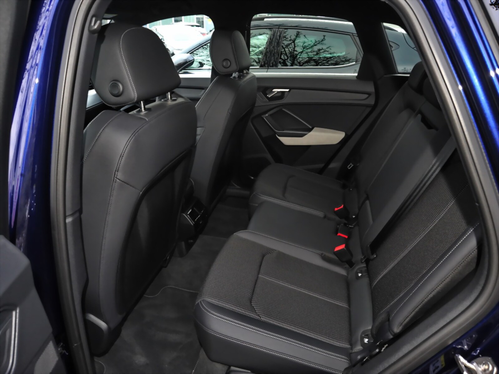 Audi Q3 – Bild 9