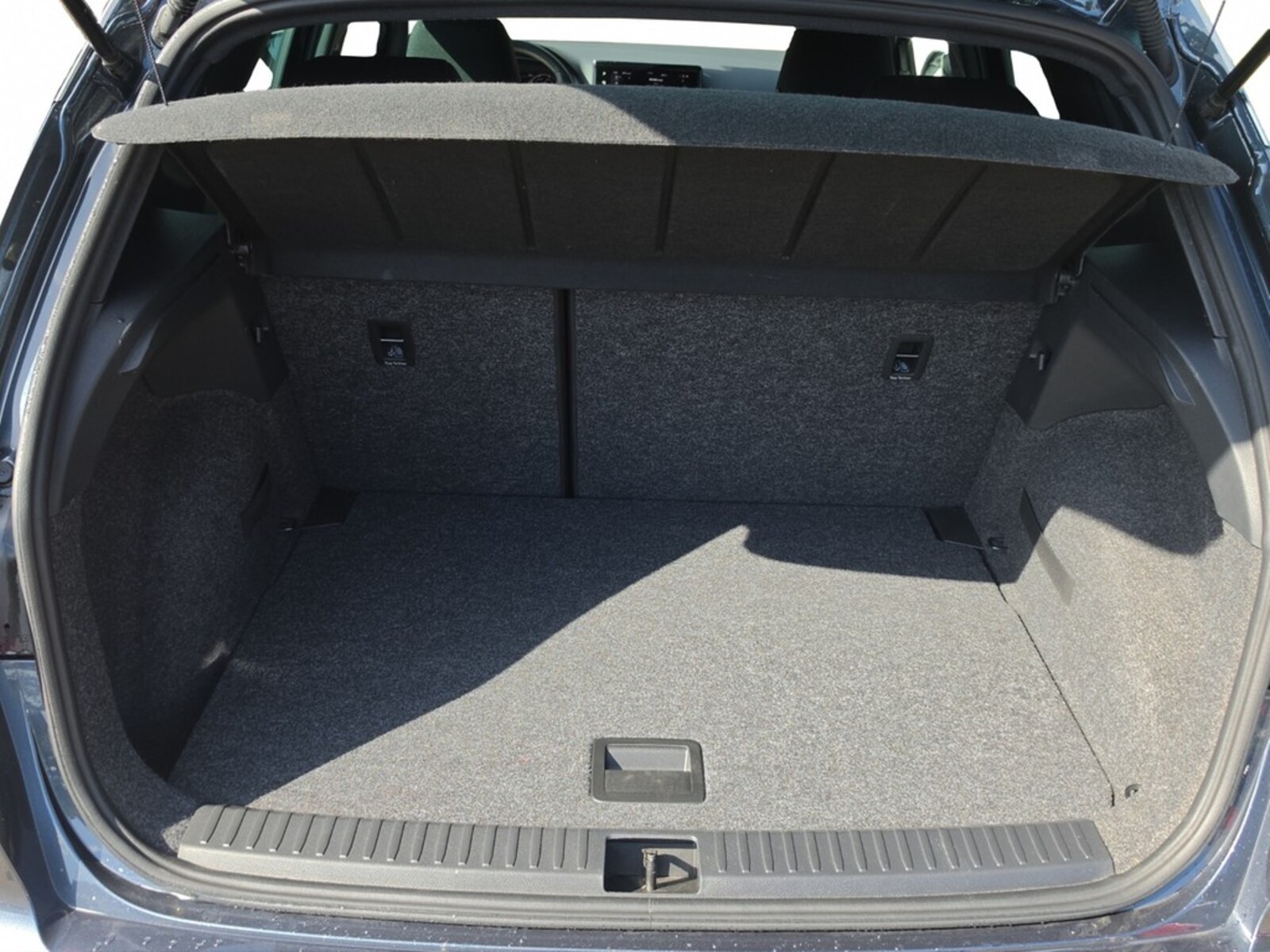SEAT Arona – Bild 9