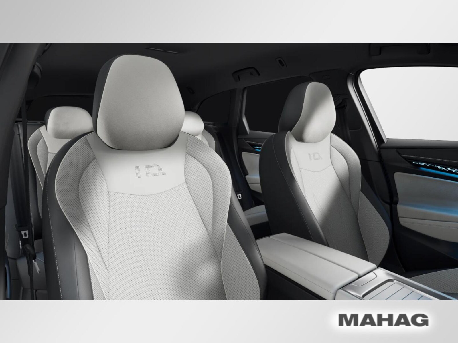 Volkswagen ID.7 Tourer – Bild 17