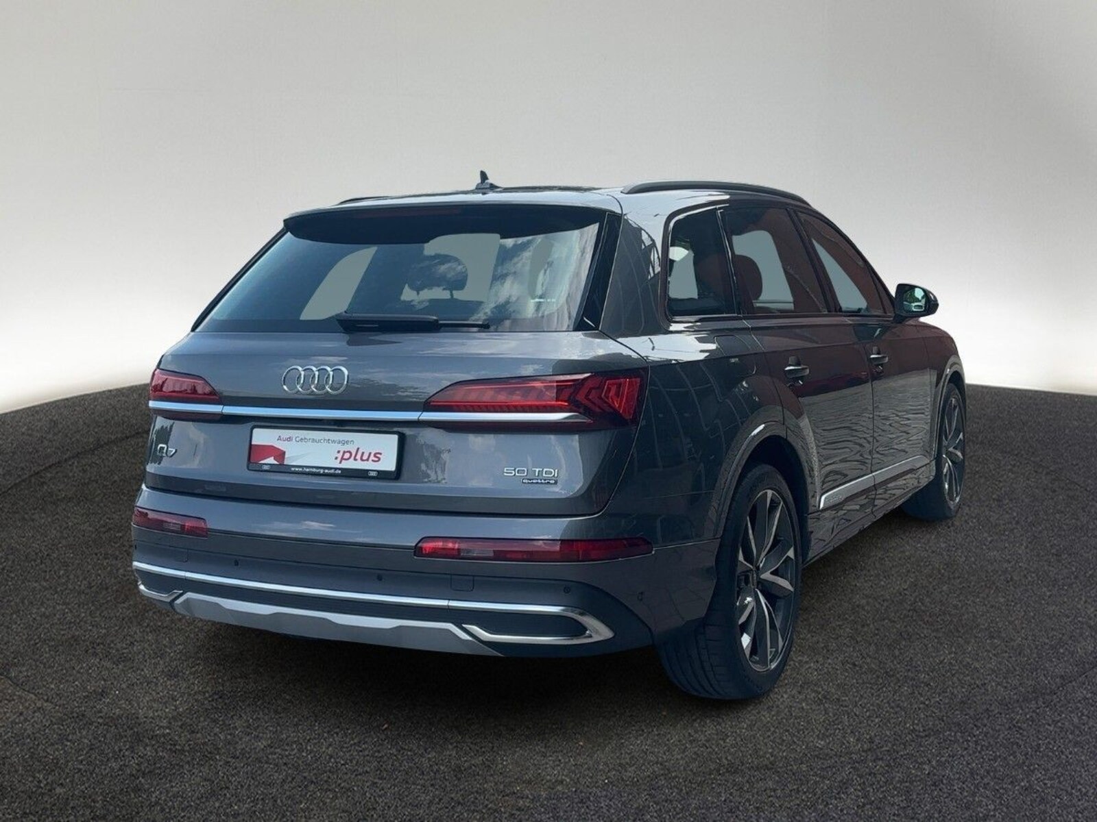 Audi Q7 – Bild 4