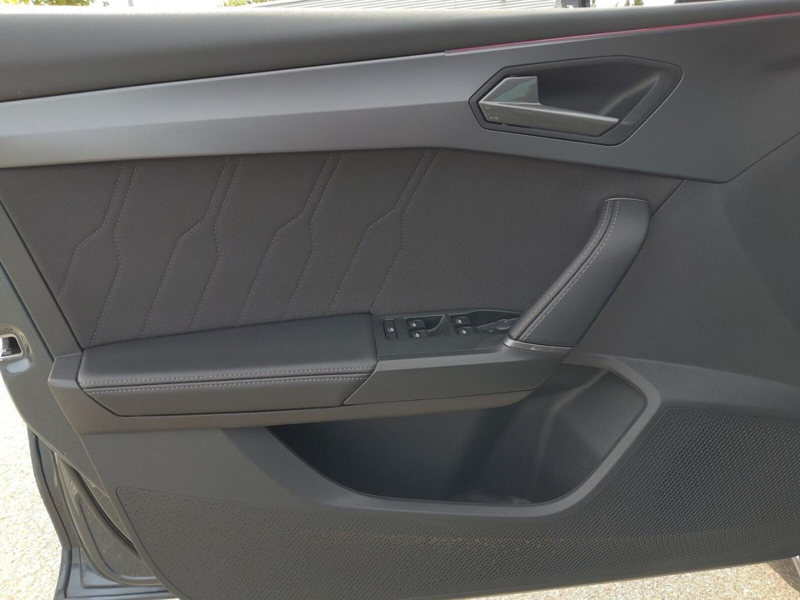 CUPRA Leon – Bild 16