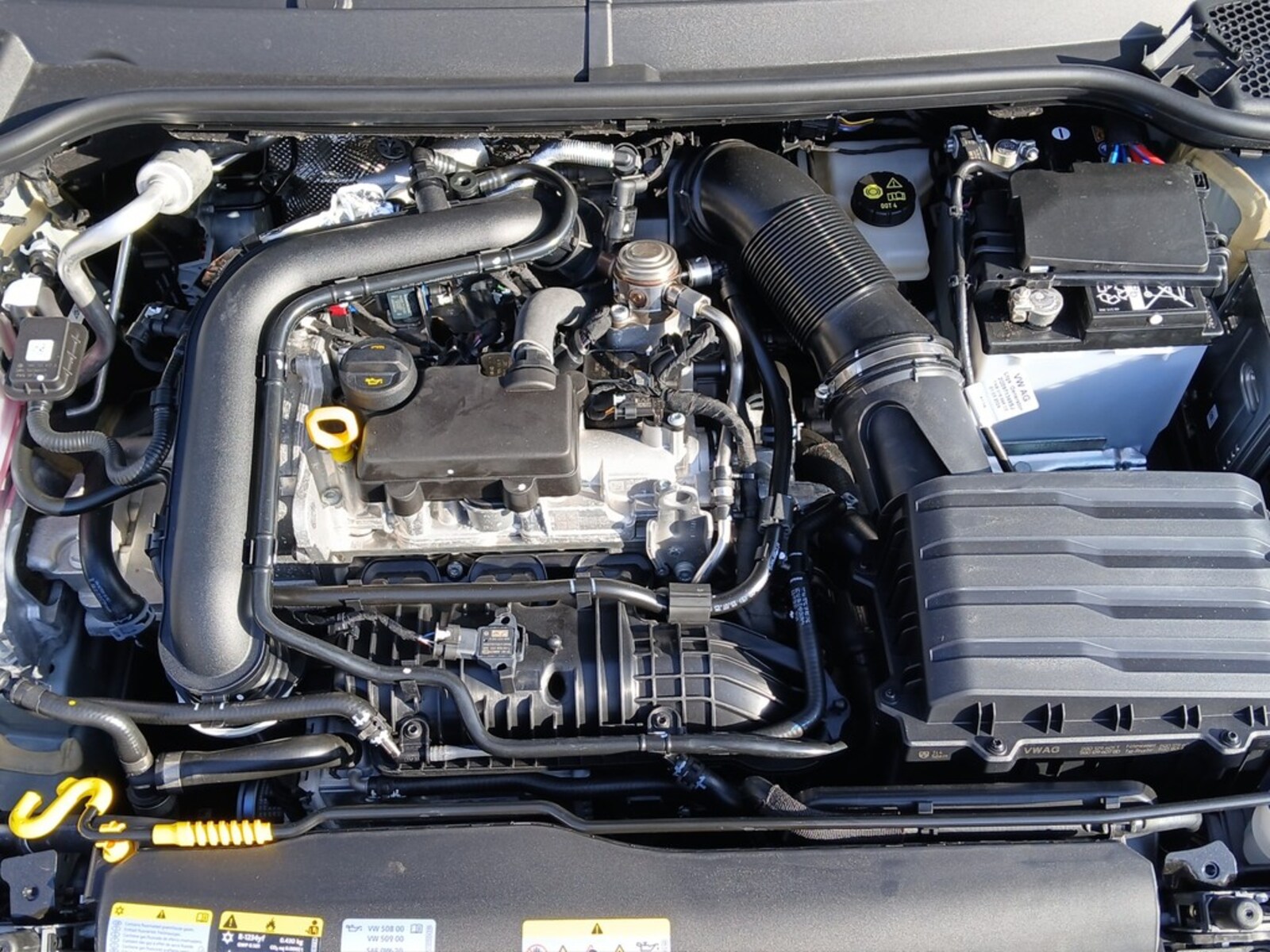 SEAT Ibiza – Bild 19