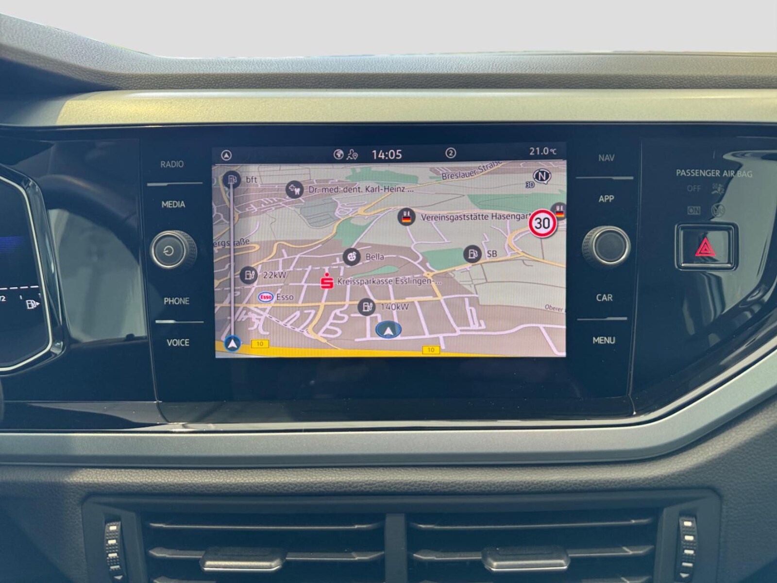 Volkswagen Polo – Bild 6