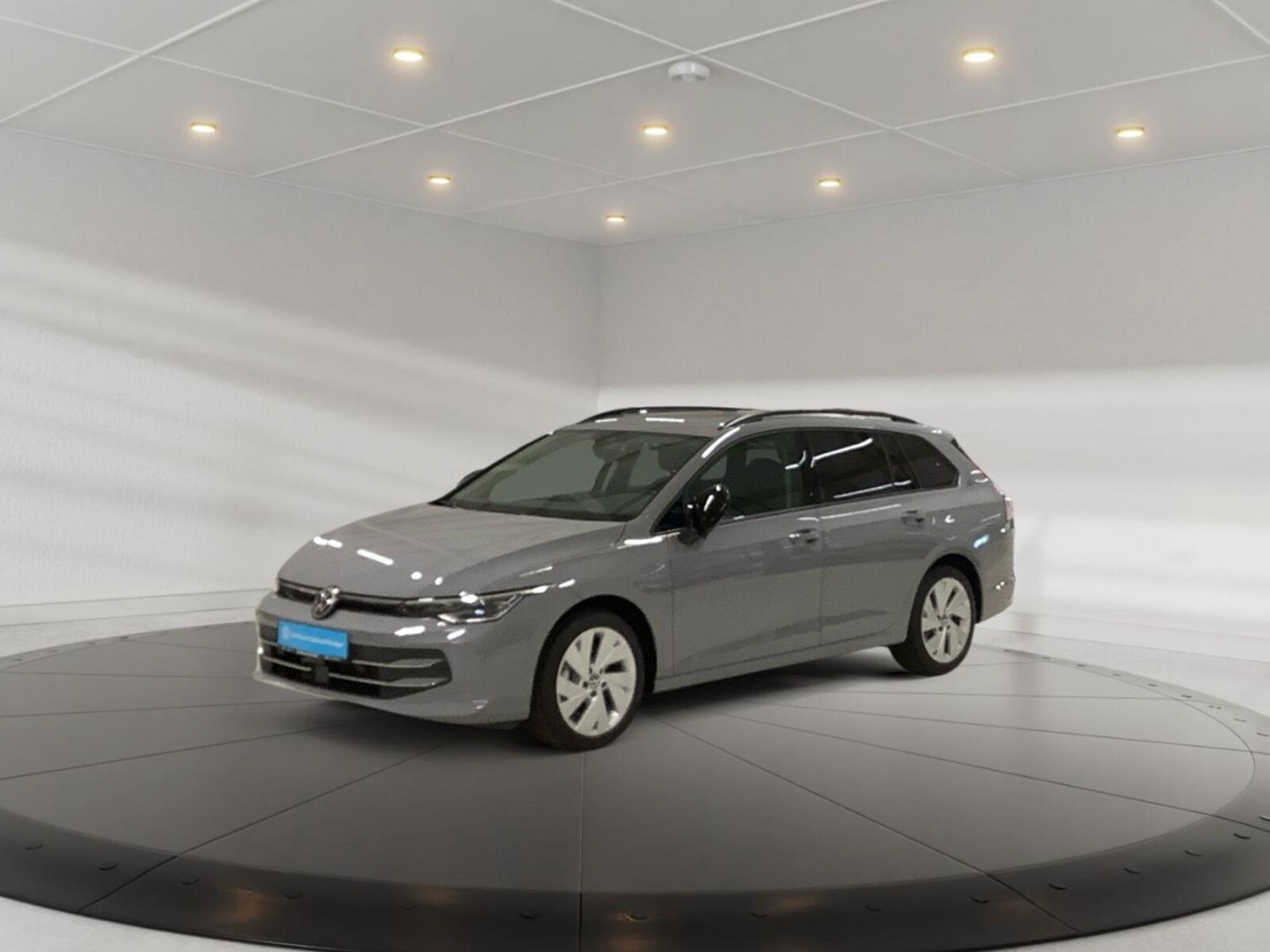 Volkswagen Golf Variant – Bild 2