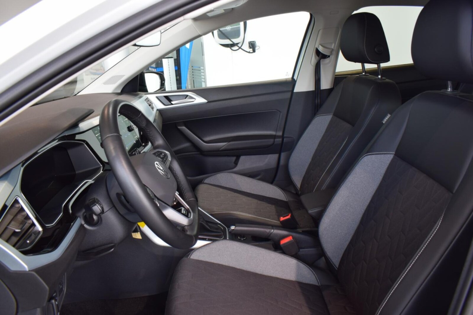 Volkswagen Polo – Bild 8