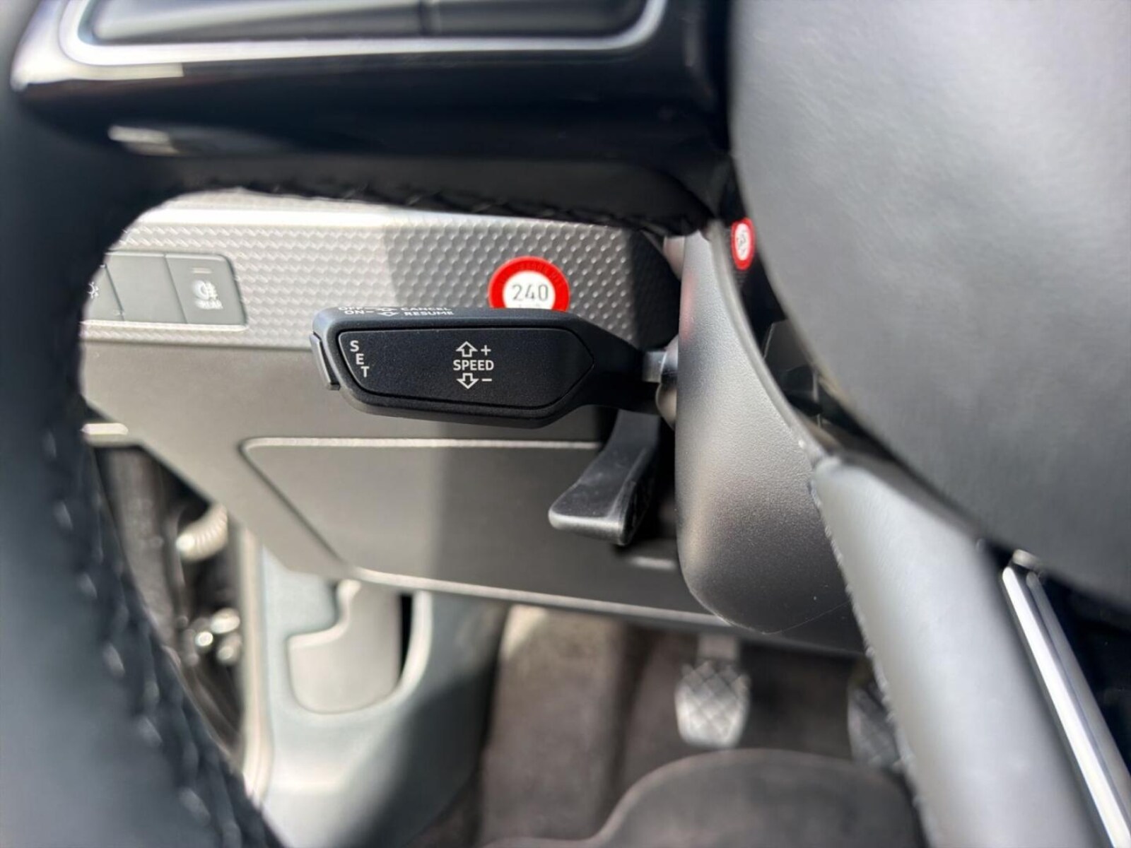 Audi A1 Sportback – Bild 21