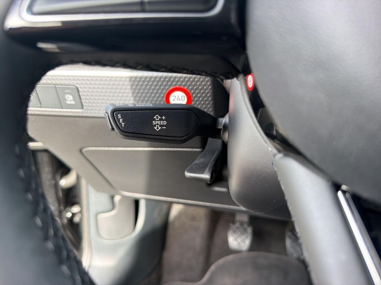 Bild über Audi A1 Sportback advanced 30 TFSI Schaltgetriebe - für weitere Informationen kontaktieren Sie den Audi Partner