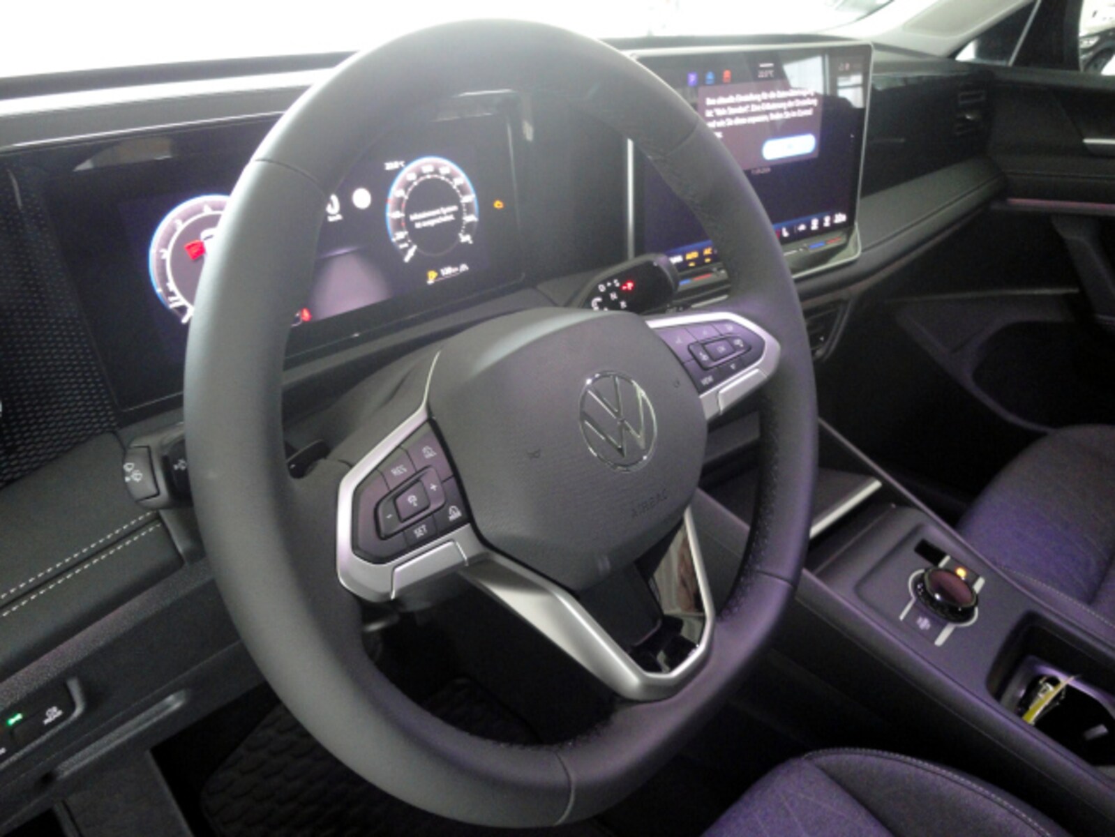 Volkswagen Tiguan – Bild 16