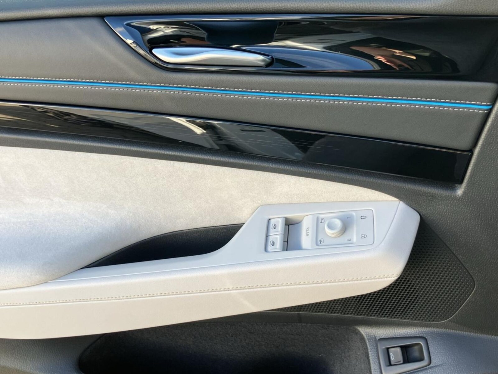 Volkswagen ID.7 – Bild 14