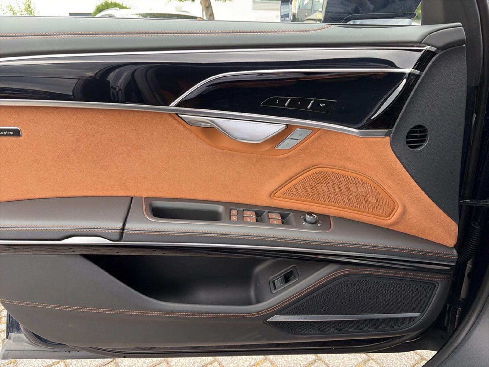 Audi A8 – Bild 20