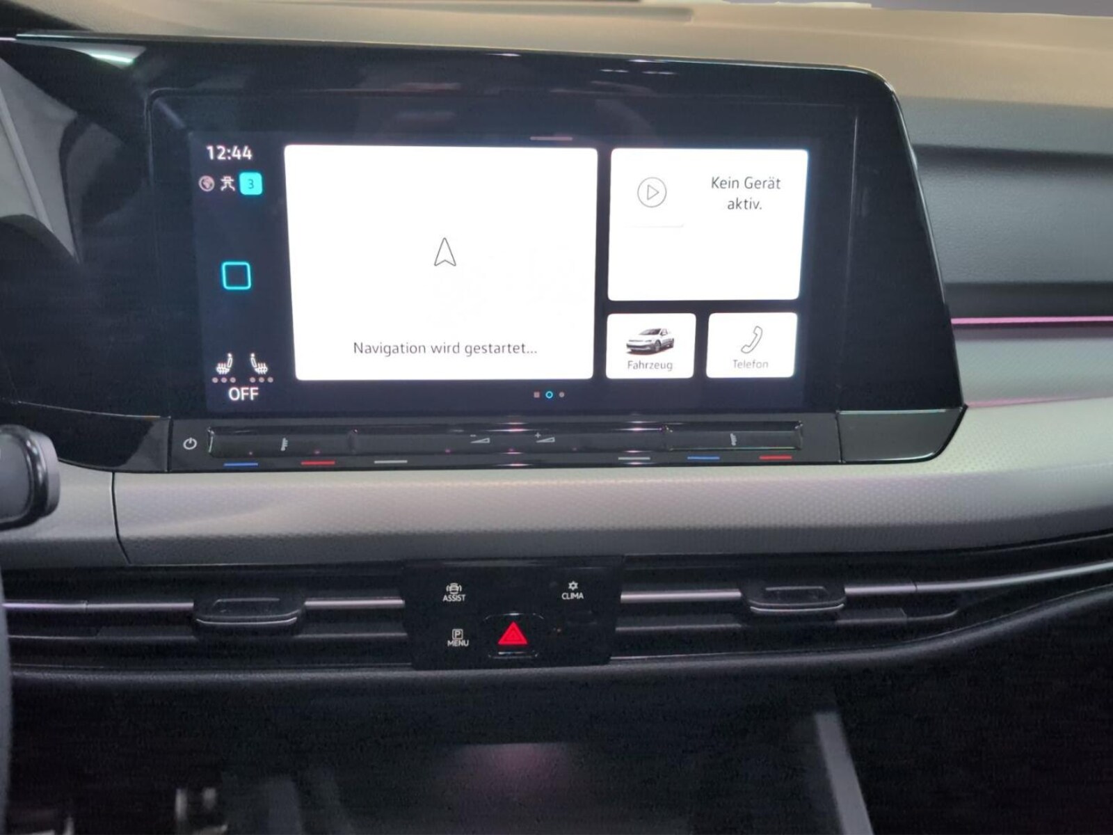 Volkswagen Golf – Bild 12