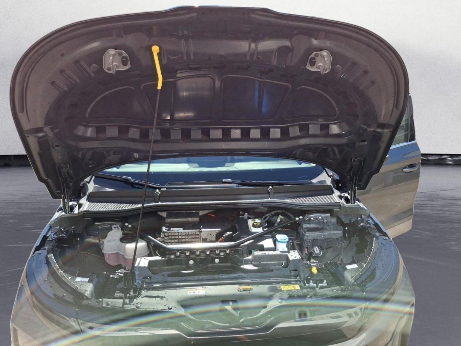 Škoda Enyaq – Bild 16