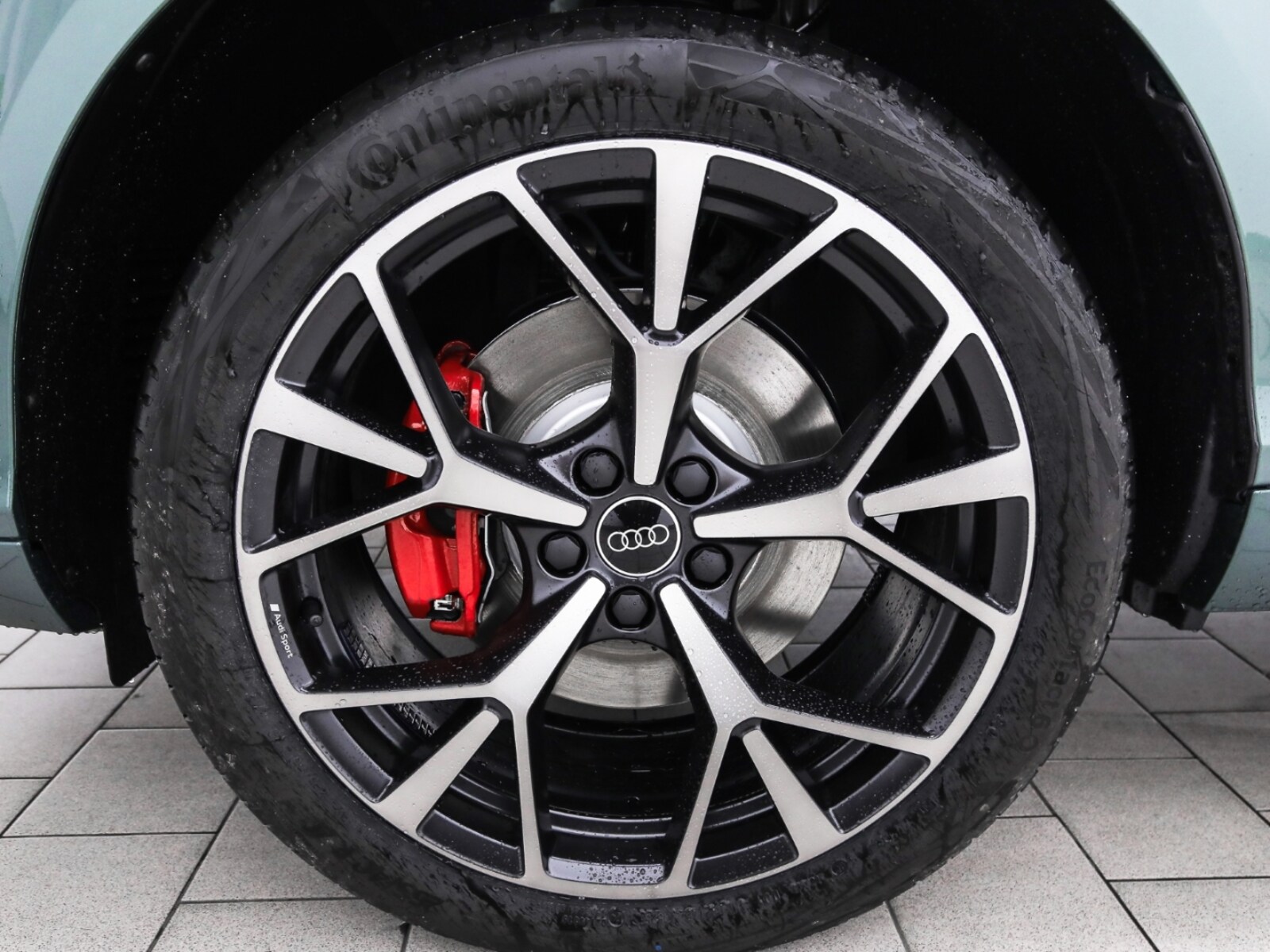 Audi Q3 – Bild 3