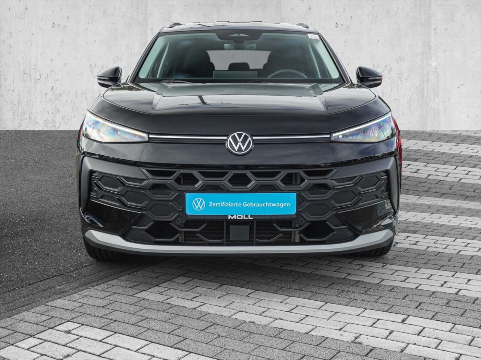 Volkswagen T-Roc – Bild 17
