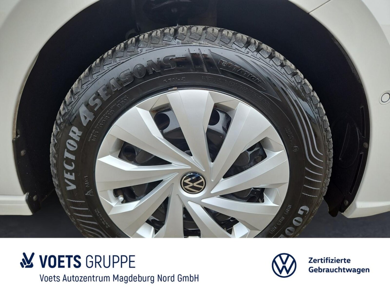 Volkswagen Polo – Bild 6