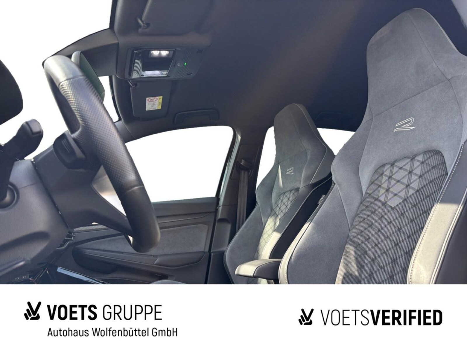 Volkswagen Golf – Bild 14