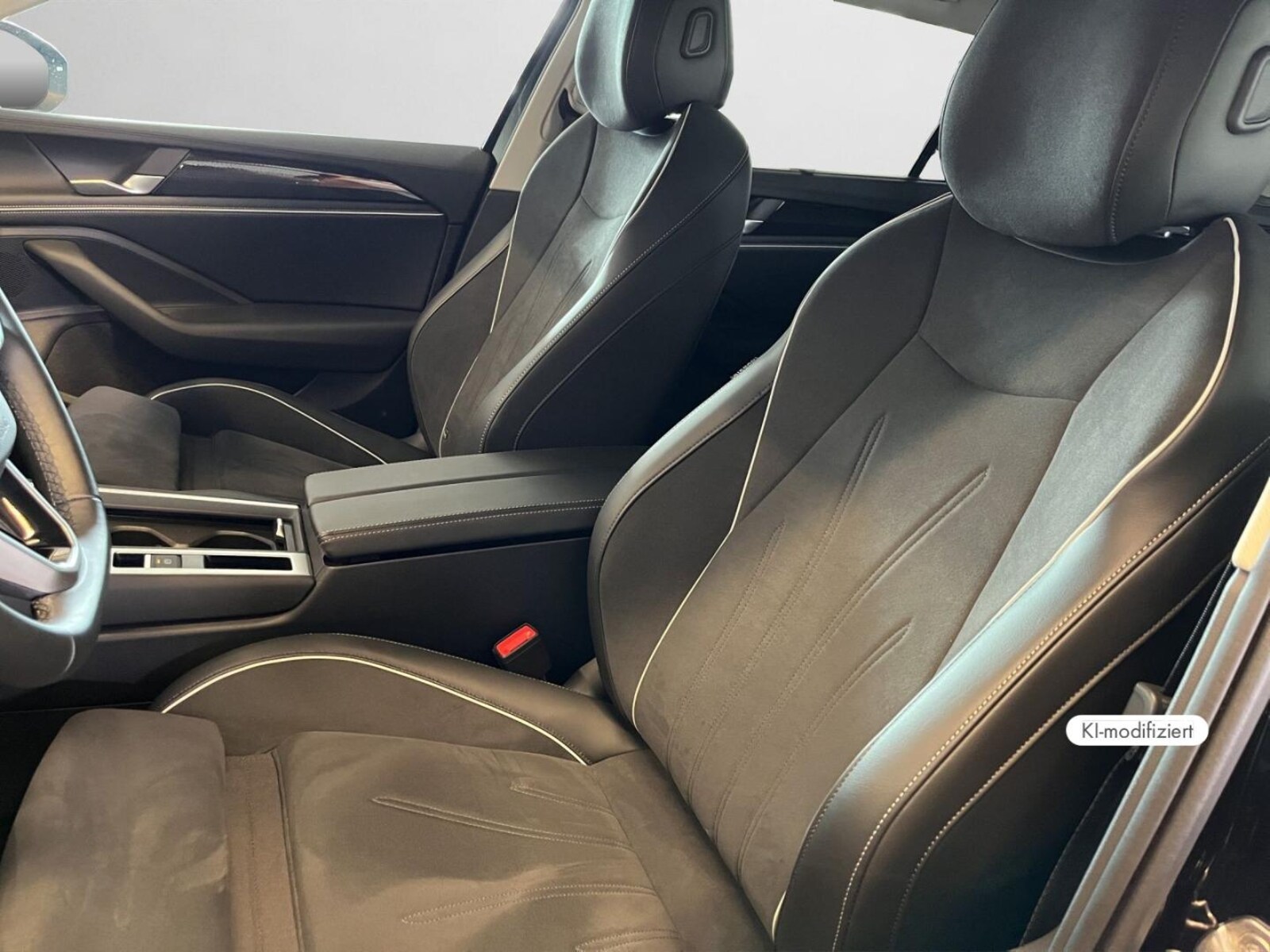 Volkswagen Passat – Bild 12