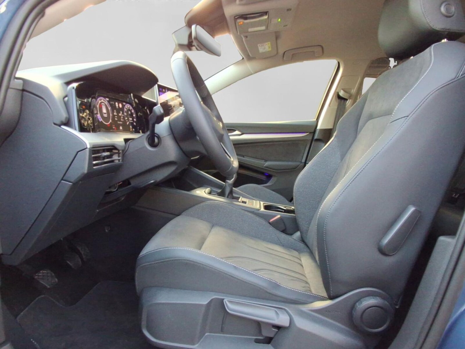 Volkswagen Golf Variant – Bild 11