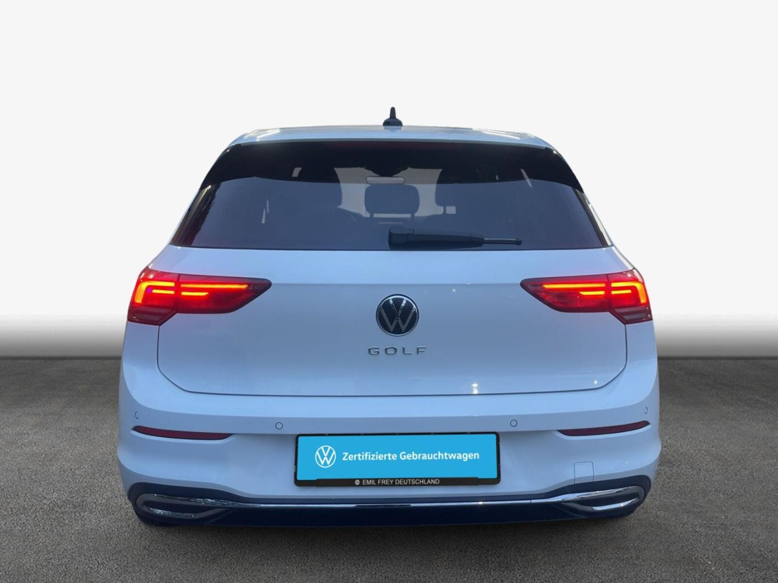 Volkswagen Golf – Bild 6
