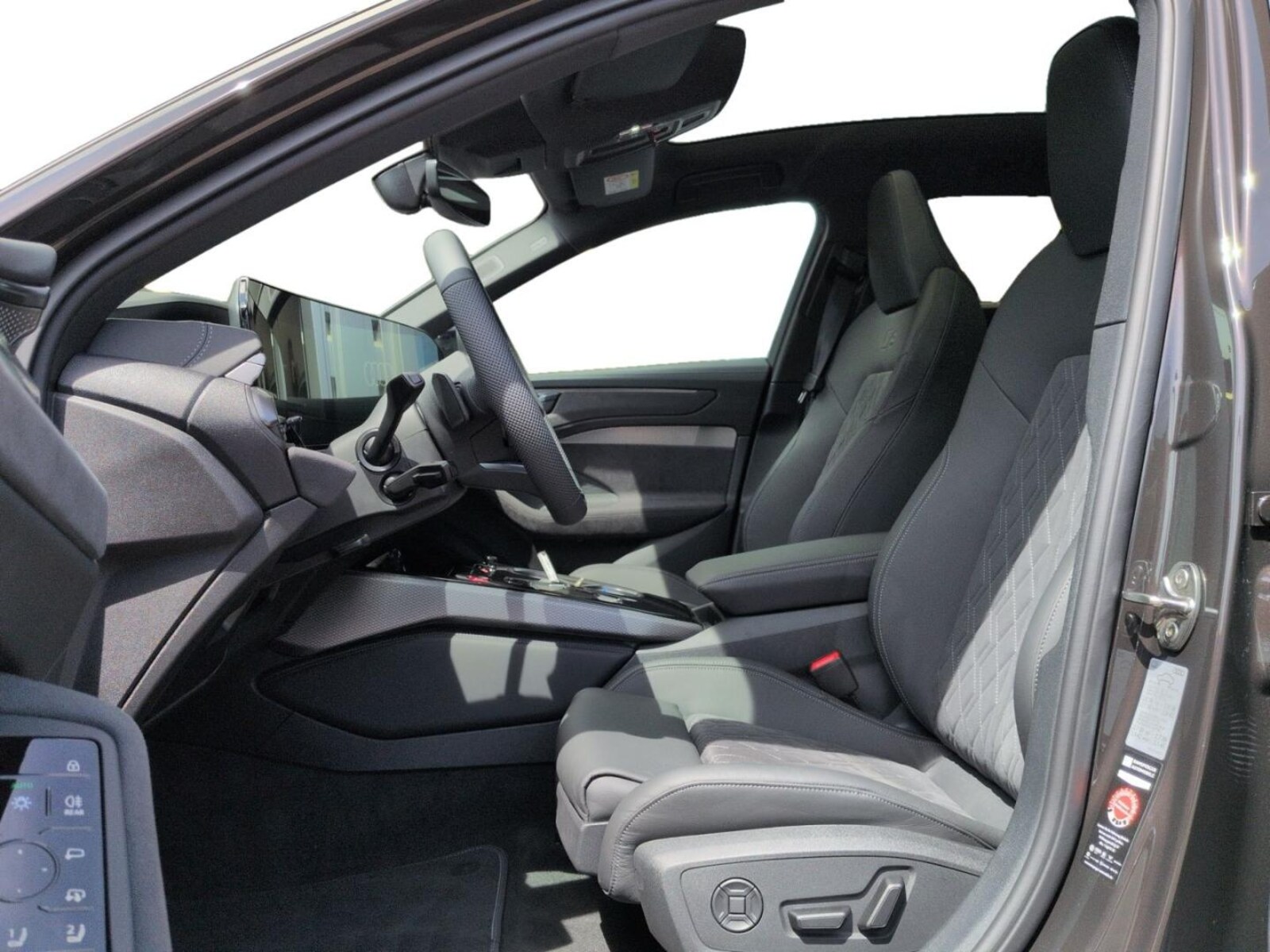 Audi A6 Avant – Bild 8