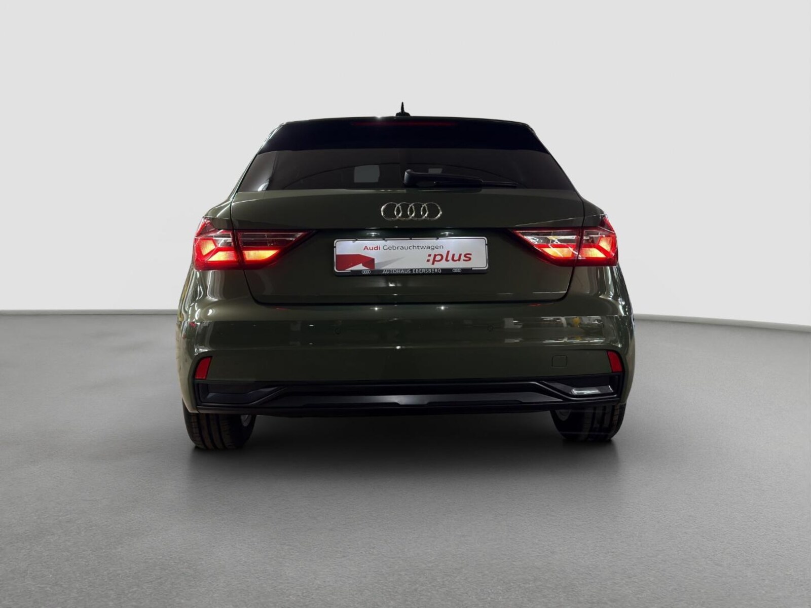 Audi A1 Sportback – Bild 7