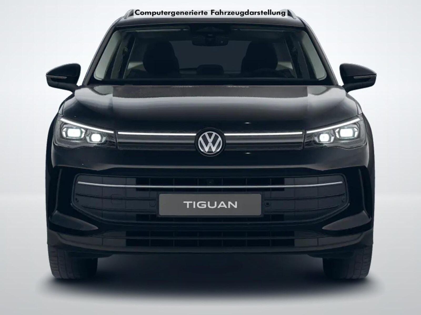 Volkswagen Tiguan – Bild 3