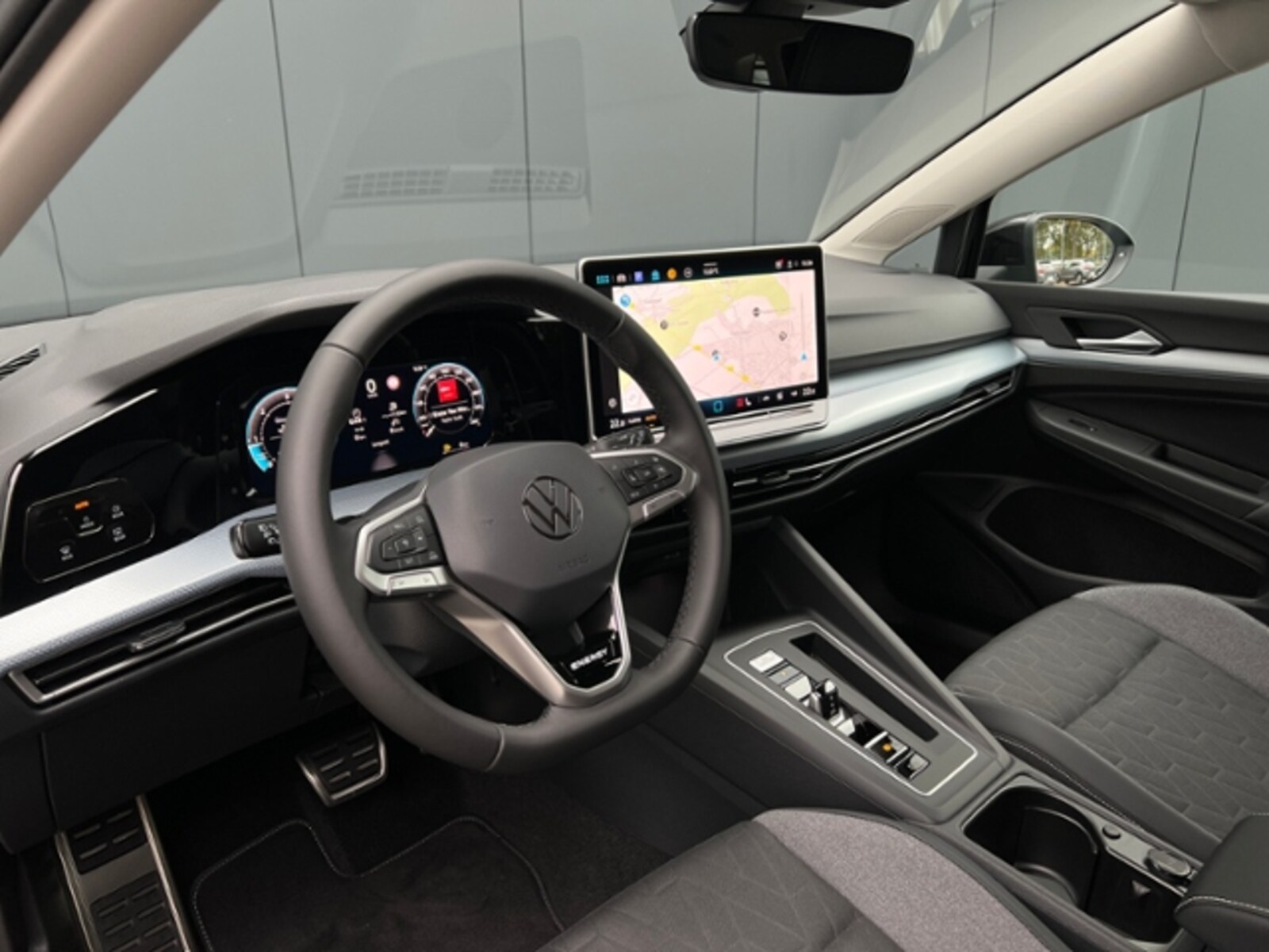 Volkswagen Golf Variant – Bild 8