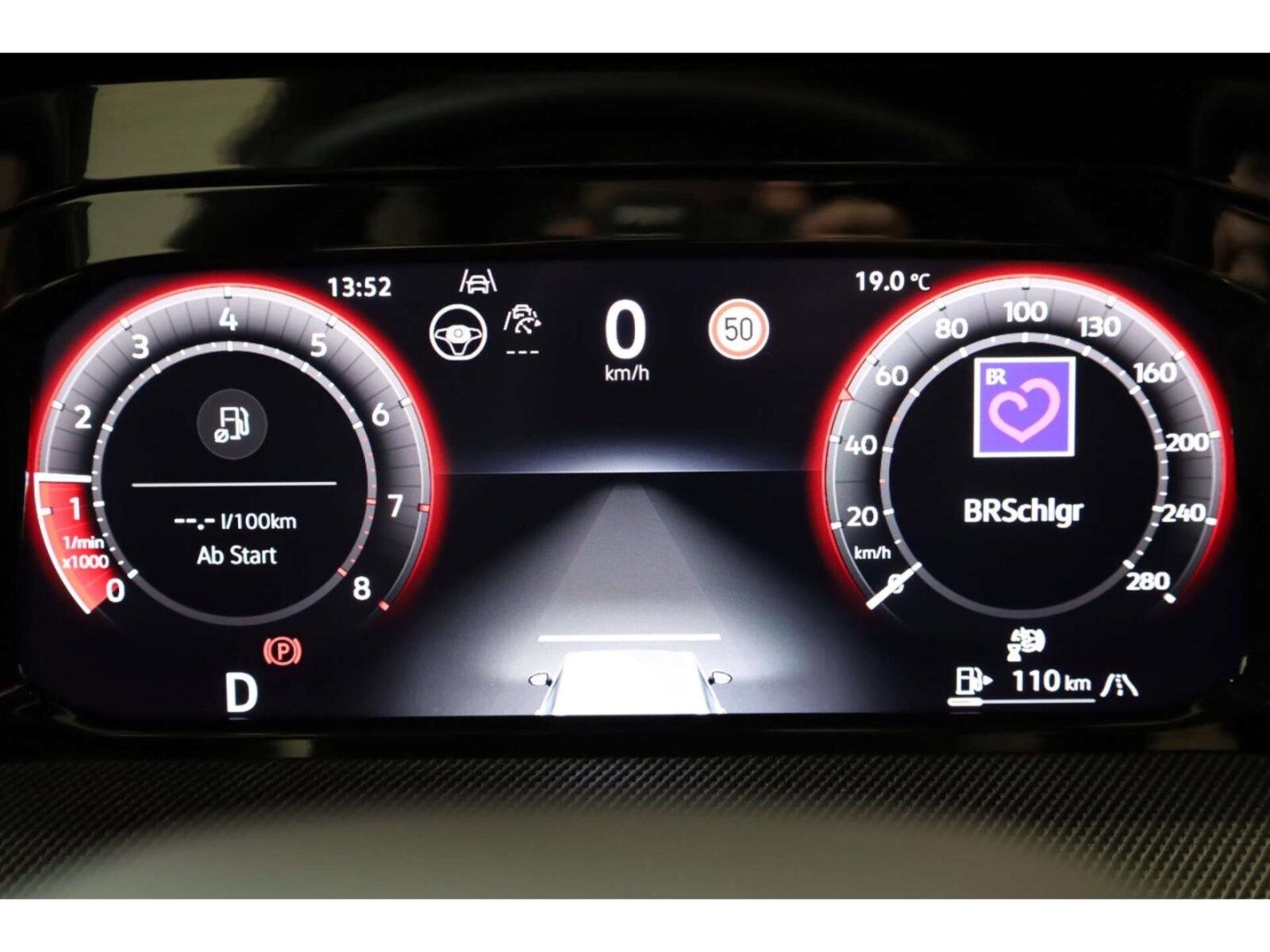 Volkswagen Golf – Bild 9