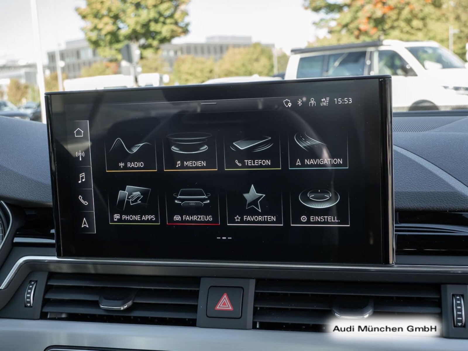 Audi S5 Cabriolet – Bild 12