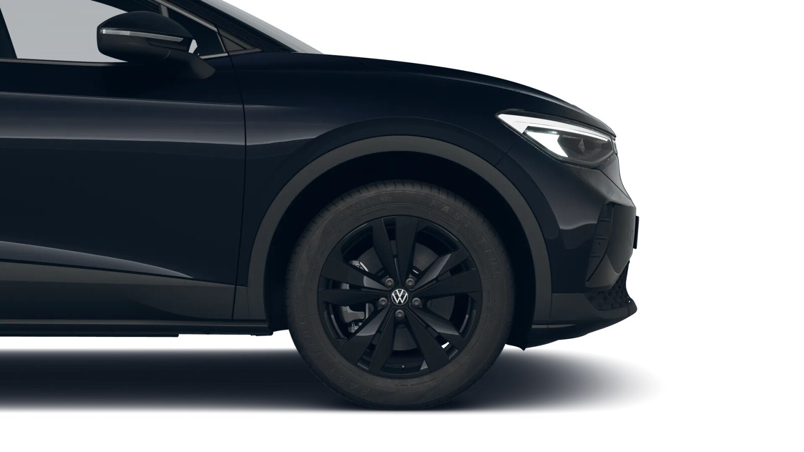 Volkswagen ID.4 – Bild 4