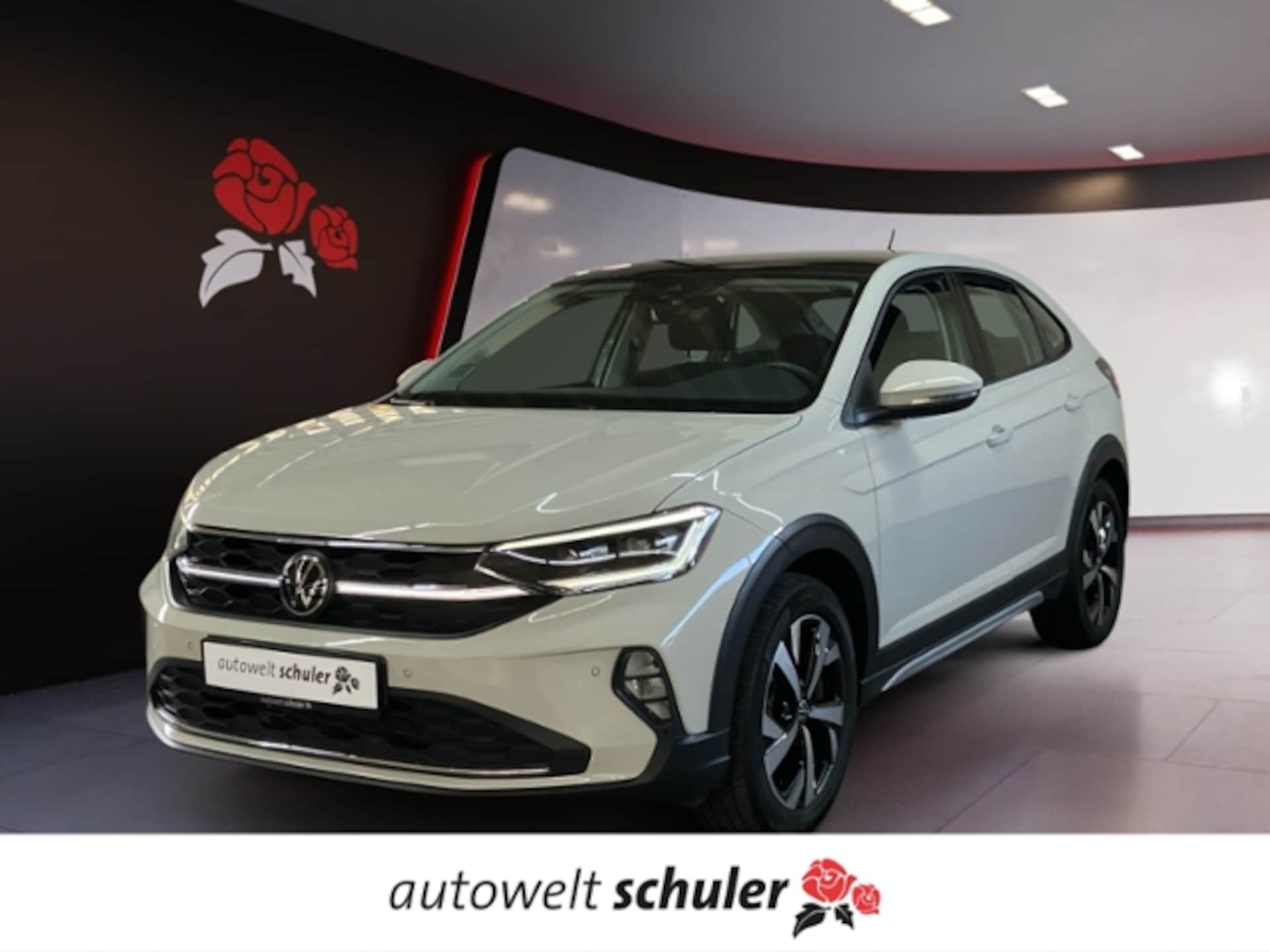 Volkswagen Taigo 2022