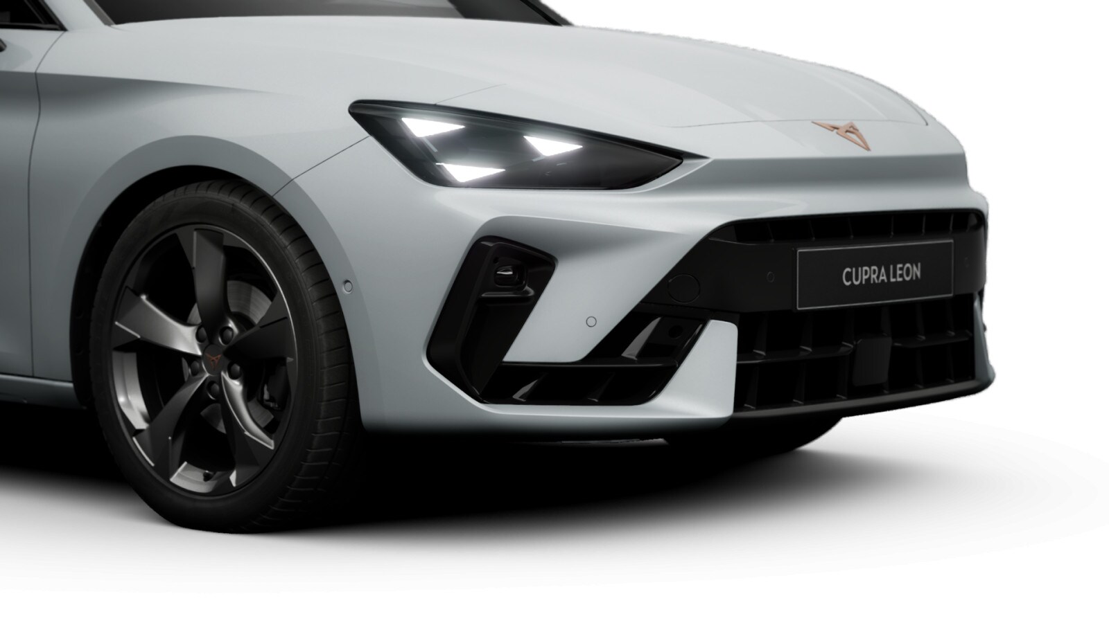 CUPRA Leon – Bild 8