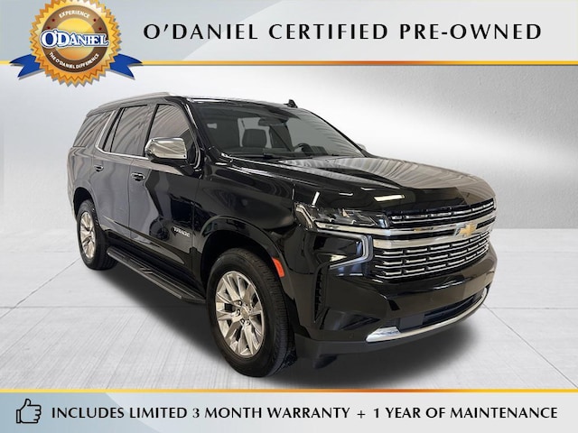 2023 Chevrolet Tahoe