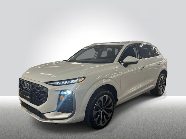 2026 Audi Q3 SUV