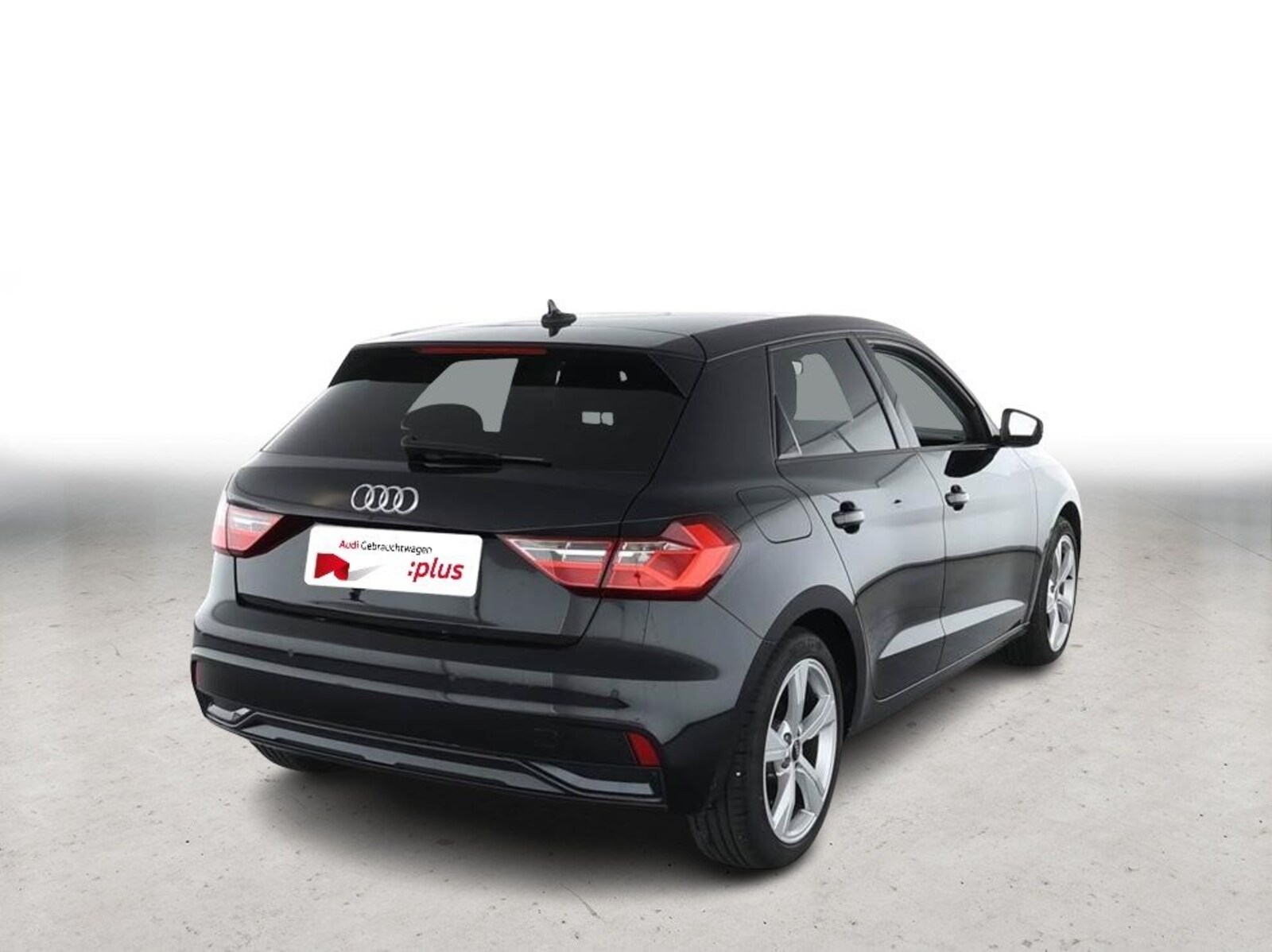 Audi A1 Sportback – Bild 4