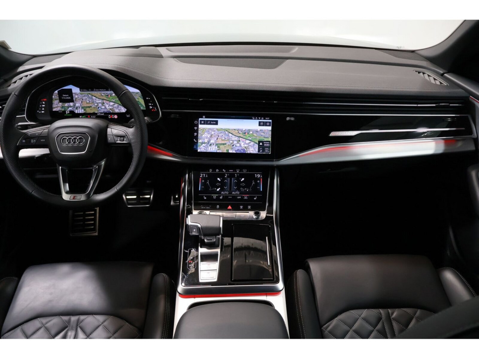 Audi Q8 – Bild 8